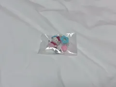 y2k ハローキティ ストラップ (未開封)