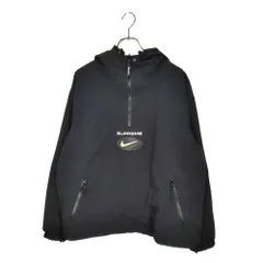 2026年最新】nike supreme ジャケットの人気アイテム - メルカリ