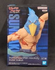 BANDAI SPIRITS 피겨 샹그릴라 프론티어 산락