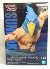 BANDAI SPIRITS 피겨 샹그릴라 프론티어 산락