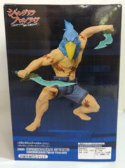 BANDAI SPIRITS 피겨 샹그릴라 프론티어 산락