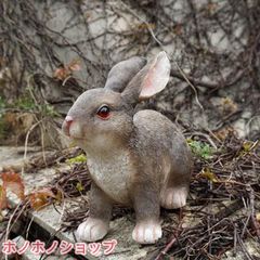 aarikka アーリッカ エッグ うさぎ 置物 オブジェ - メルカリ