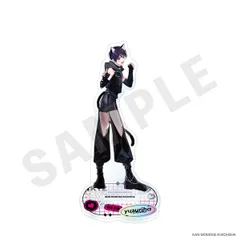 ナカまであいして アクリルスタンド cat ver.（楪） 新品 未開封品 正規品 【coly】