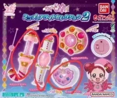 バンダイ おジャ魔女どれみ ミニチュアライトセレクション2 ガチャ