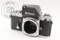 Nikon 一眼レフカメラ F2 完動美品　dp-12 Nikon 一眼レフカメラ F2 as 完動美品 dp-12 2026年最新】DP-