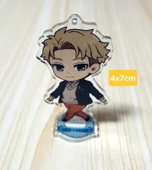 SPY×FAMILY ロイド アクリル スタンド