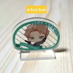 スパイファミリー ロイド・フォージャー アクリルスタンド