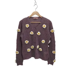 2026年最新】PINK HOUSE レディース カーディガン・ボレロ