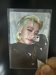 ATEEZ サン THE WORLD EP.1 : MOVEMENT Z VER.