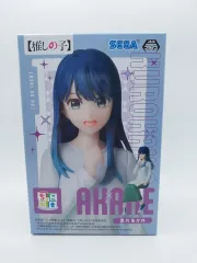 (未開封) SEGA 推しの子 チョコノセ フィギュア 黒川 あかね 練習中