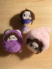 進撃の巨人 ハンジ ぬい まとめ