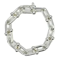 2026年最新】tiffany ハードウェア ブレスレット ミディアムの人気