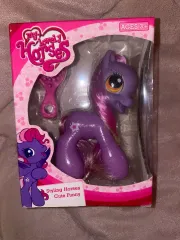 2026年最新】マイリトルポニー ヴィンテージの人気アイテム - メルカリ