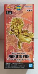 BANDAI SPIRITS NARUTOP99 월드 콜렉터블 피규어 vol.3/NARUTO-나루토- 파풍 미나토