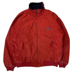 80年代Patagonia シェルドシンチラジャケット USA製 メンズM - メルカリ