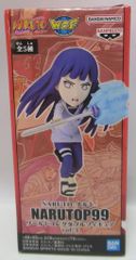 BANDAI SPIRITS NARUTOP99 월드 콜렉터블 피규어 vol.3/NARUTO-나루토- 히나타 히나타