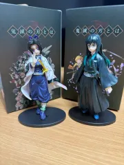 鬼滅の刃 キャラクター フィギュア セット
