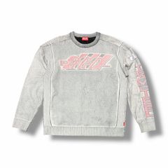 yoke 24aw ボンバージャケット　＊定価104500円 参考上代104500円 未使用品 YOKE 24AW RUBBER HAND PAINTED BOMBER