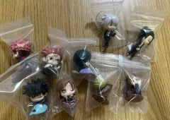 呪術廻戦 おねむたん フィギュア まとめ出品