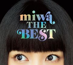 (CD)miwa THE BEST(初回生産限定盤)(DVD付)／miwa