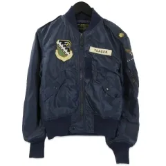 2026年最新】リアルマッコイズ A-2 34の人気アイテム - メルカリ