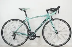 Bianchi Selvino 490mm Tiagra おまけ有 Bianchi Selvino 490mm Tiagra おまけ有