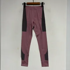 アディダス ステラ マッカートニー ツートン レギンス 2XS