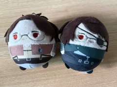 進撃の巨人 ハンジ ふわコロりん まとめ