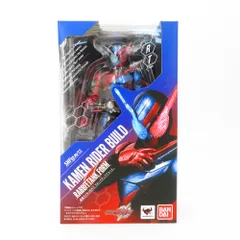 2026年最新】s.h.figuarts 仮面ライダービルド ラビットラビット