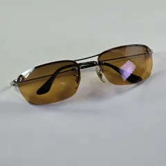 サングラス ゴールド 眼鏡 めがね メガネフレーム ヴィンテージ レイバン　Ray-Ban　RB3156