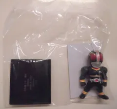 バンダイ CONVERGE KAMEN RIDER 13 仮面ライダーBLACK 仮面ライダーBLACK 75