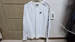 ナイキ ゴルフウェア ナイロン トップス