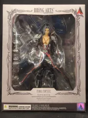 スクウェア・エニックス BRING ARTS セフィロス アナザーフォームVer