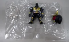 バンダイ CONVERGE KAMEN RIDER 2 仮面ライダーアギト 仮面ライダーアギト グランドフォーム 08