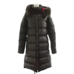 2026年最新】duvetica ダウンジャケット ファーの人気アイテム - メルカリ