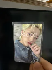 ATEEZ サン THE WORLD EP.1 : MOVEMENT DIARY VER.