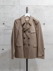 【セール】DRIES VAN NOTEN ドリスヴァンノッテン｜2012AW オフィサージャケットのサムネイル