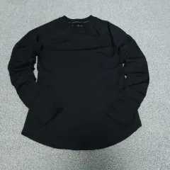 SM/P/CH アンダーアーマー 長袖 Tシャツ