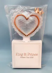 King&Prince 19年 King&Prince Concert Tour 2019 オリジナルペンライト