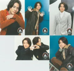 King&Prince 22年Mr. 平野紫耀 フォトセット