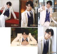 King&Prince キンプリ 岸優太 ISLAND 舞台 公式写真 オフショ - メルカリ