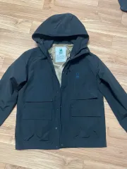 シエラデザイン マウンテンジャケット