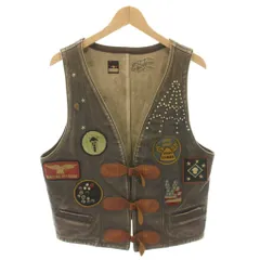 2026年最新】KAPITAL メンズ ベストの人気アイテム - メルカリ