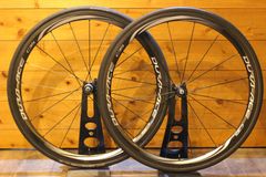 SHIMANO DURA-ACE C24 完組ホイール 前後 - メルカリ