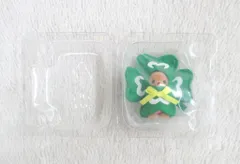 エポック社 シルバニアファミリー キラキラくじ ひみつの森であそぼ F賞赤ちゃんコレクションたんけん!ひみつの森シリーズ シークレット（カンガルーの赤ちゃん）