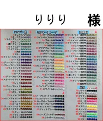 りりり様 【 高分子ストーン　ミルキーストーン　デコストーン　デコうちわ 】