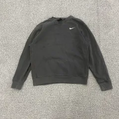 M NIKE ナイキ メンズクラブ フリース 起毛 スウェット 0112HS1