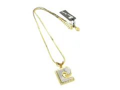 pierre cardin ピエールカルダン ネックレス ペンダント アクセサリー レディース ゴールド系 DL6999
