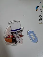名探偵 コナン 怪盗キッド アクリル版 出品