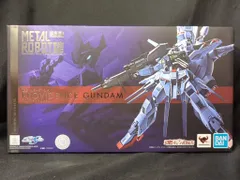 2026年最新】metal robot魂 プロヴィデンスの人気アイテム - メルカリ